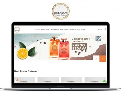 Kokluyorum Artisan Perfume responsive web sitesi Kokluyorum Artisan Perfume 1 117 400x320
