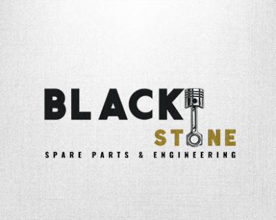 Black Stone  Black Stone kapak 60 400x320